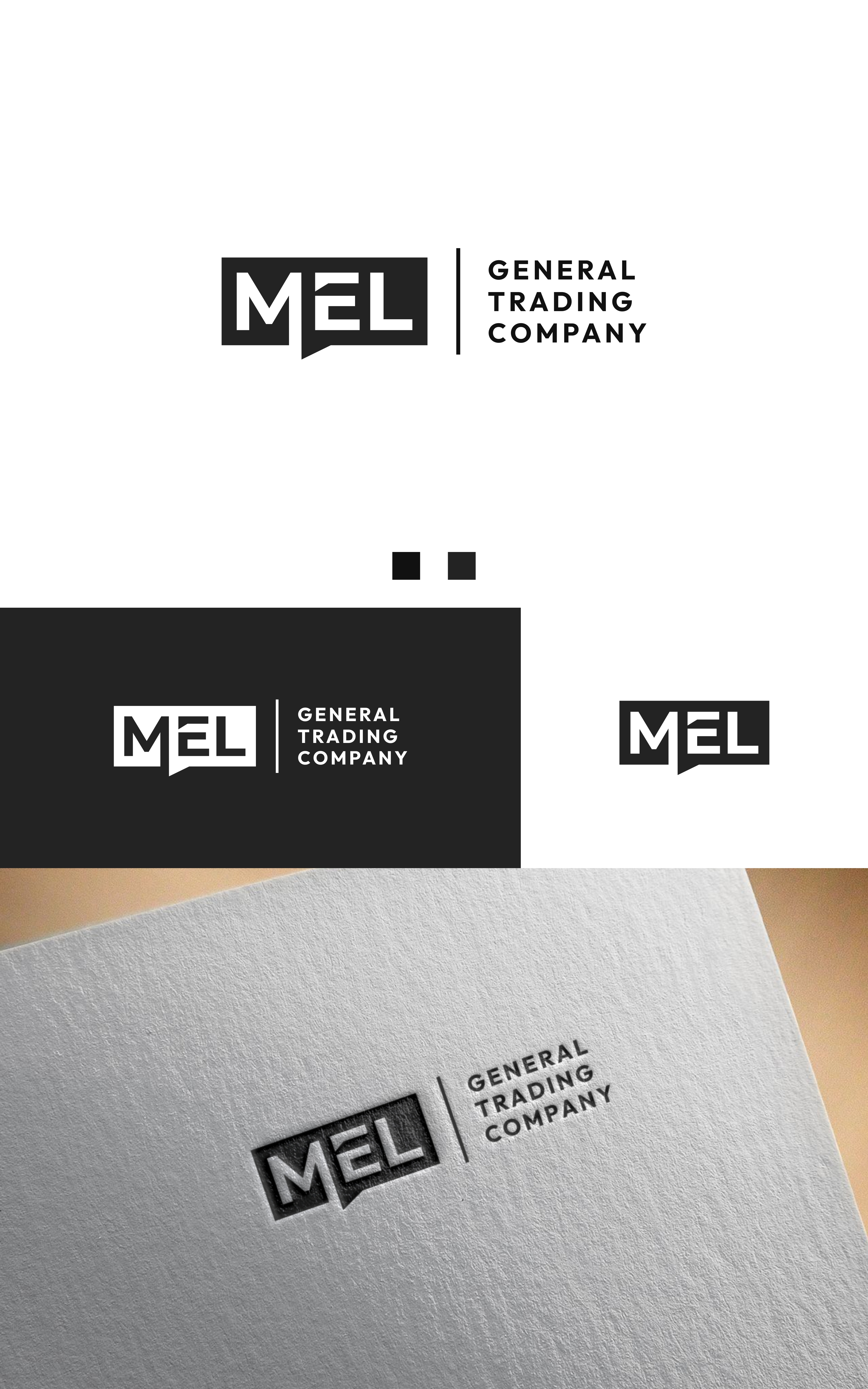 Logo Design by Dell_a.Design for H&F  | Design #34310411