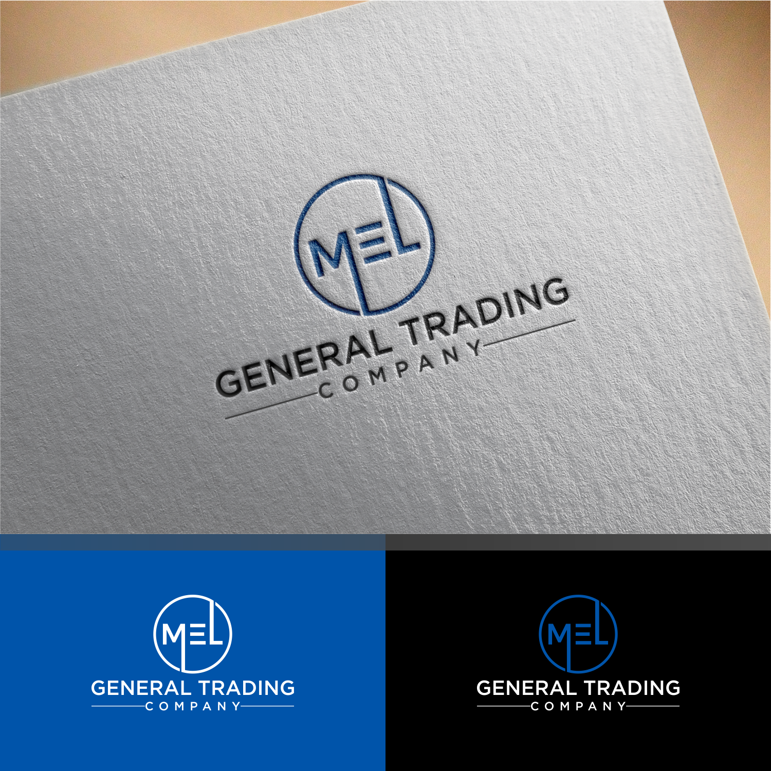 Logo Design by tasmiyatun for H&F  | Design #34311998