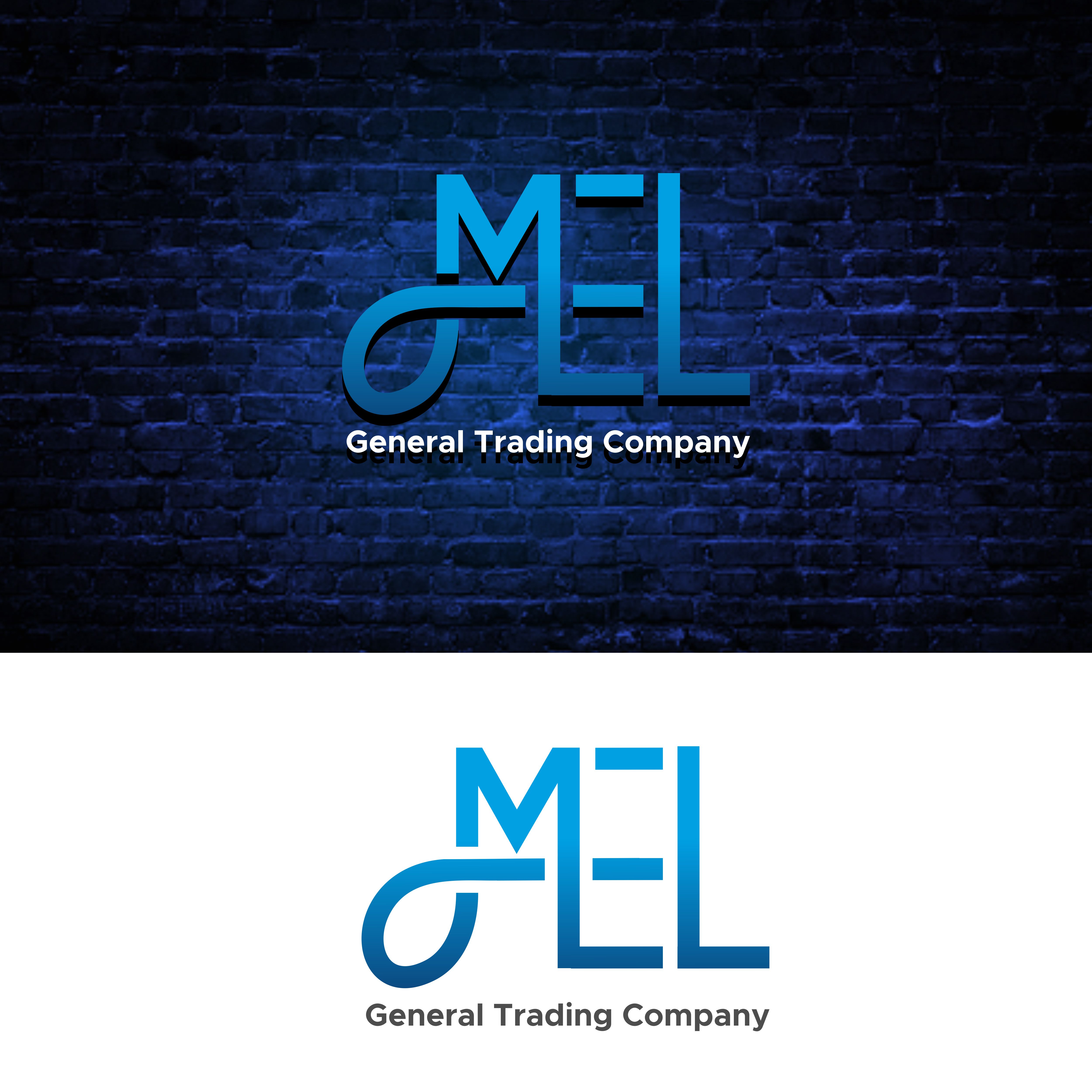 Logo Design by RAZQ for H&F  | Design #34350889