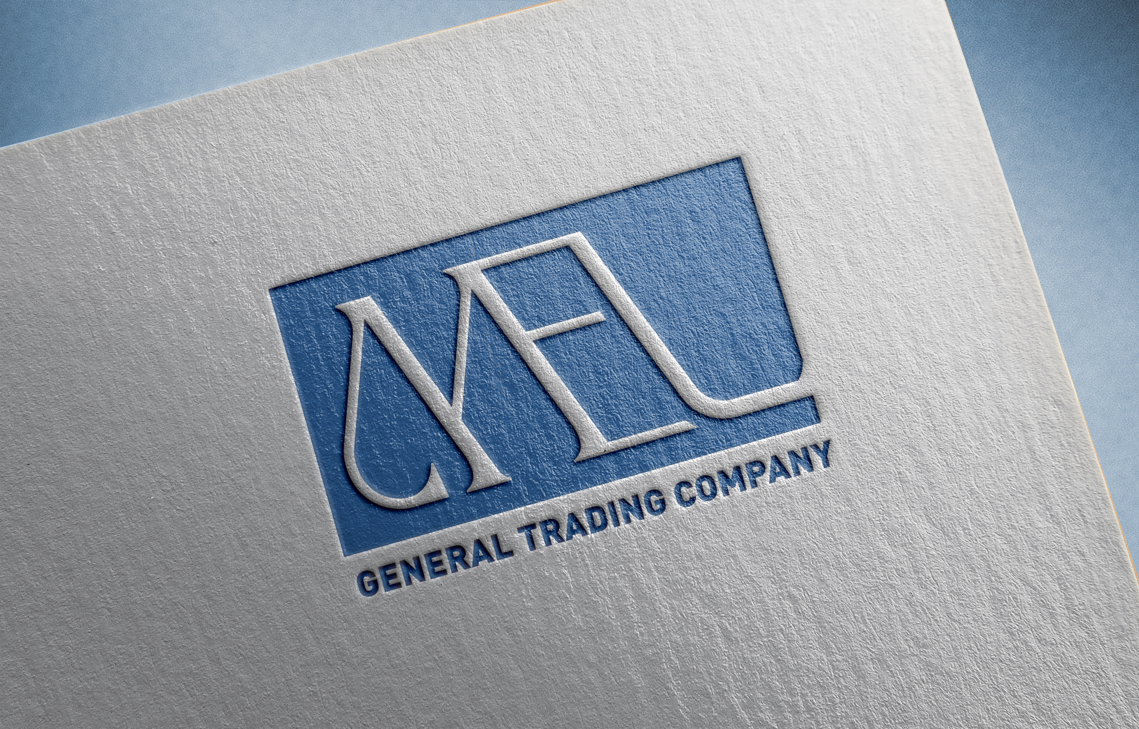 Logo Design by Designed by MS for H&F  | Design #34331433