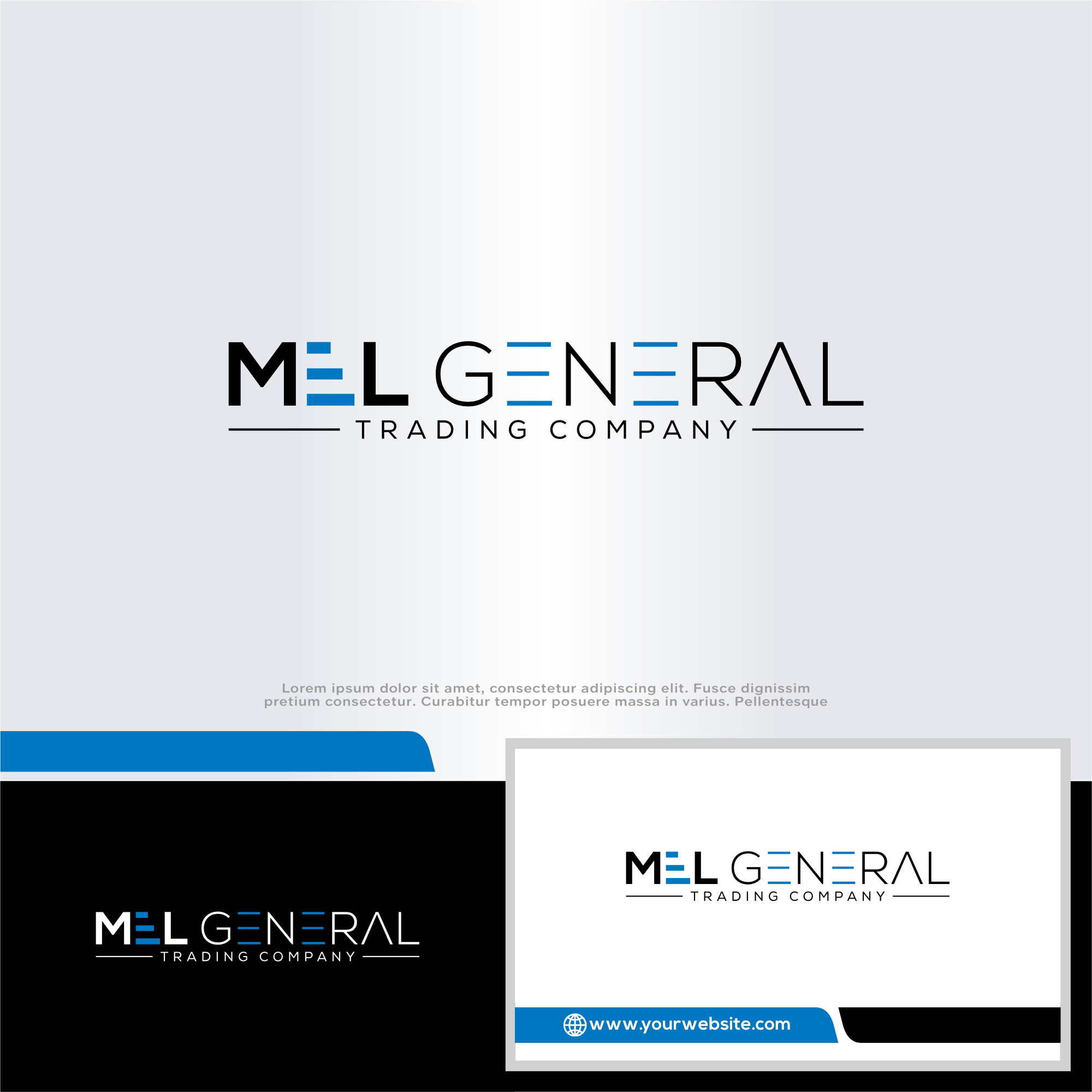 Logo Design by win it for H&F  | Design #34309771