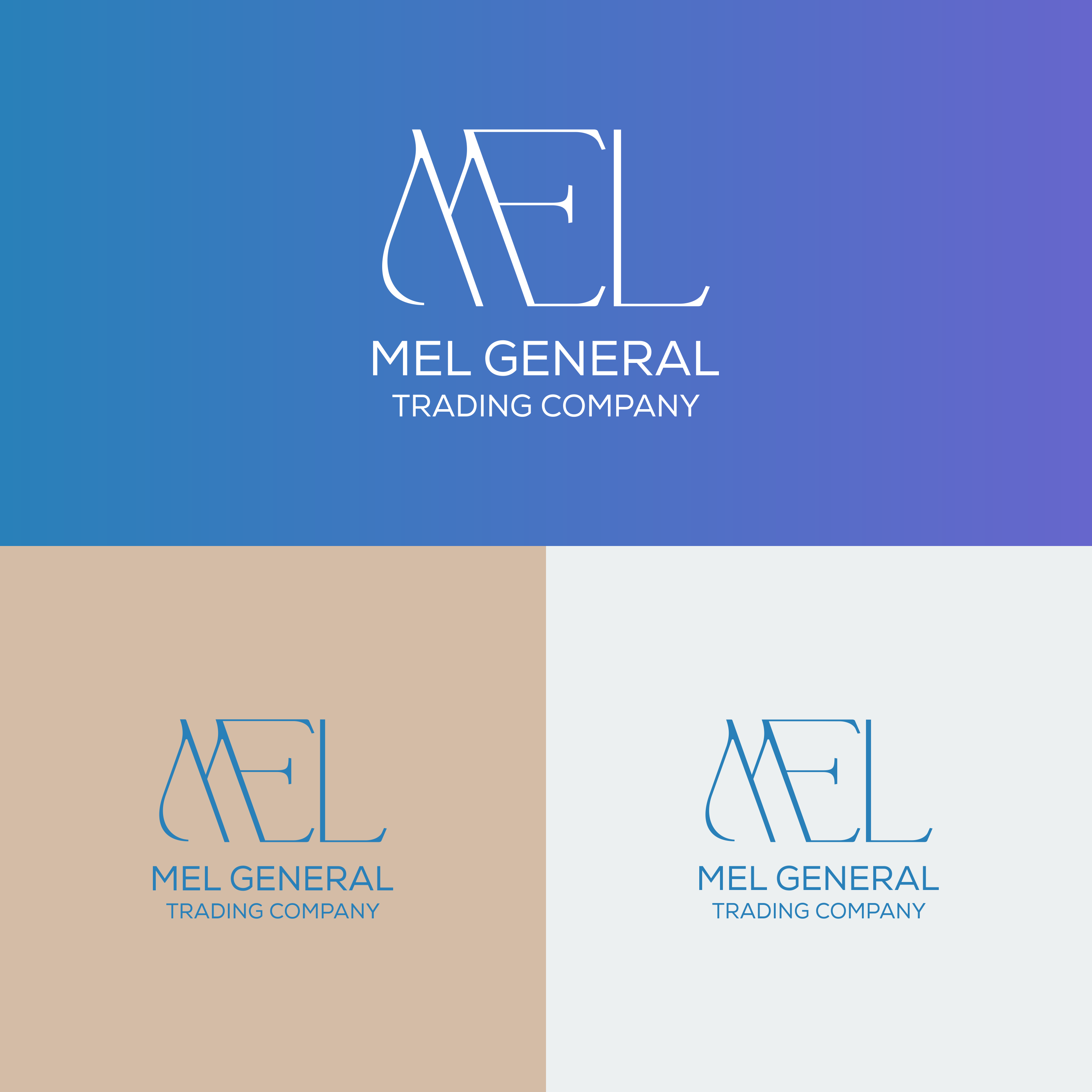 Diseño de Logo por ArtAND_Studio para H&F  | Diseño #34316822