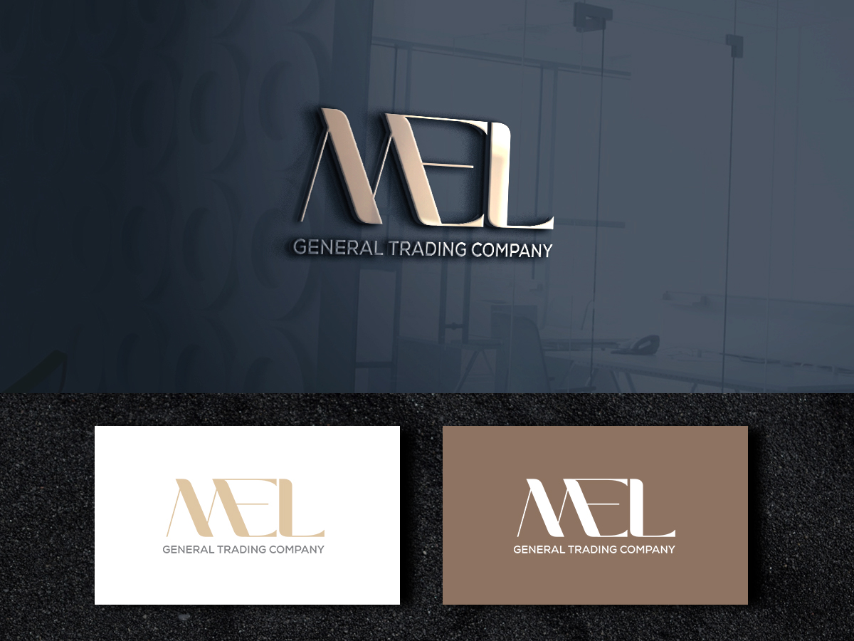 Logo Design by ArtSamurai for H&F  | Design #34311880