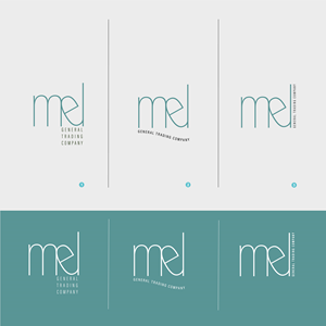 Logo Design by trabda for H&F  | Design: #34319630