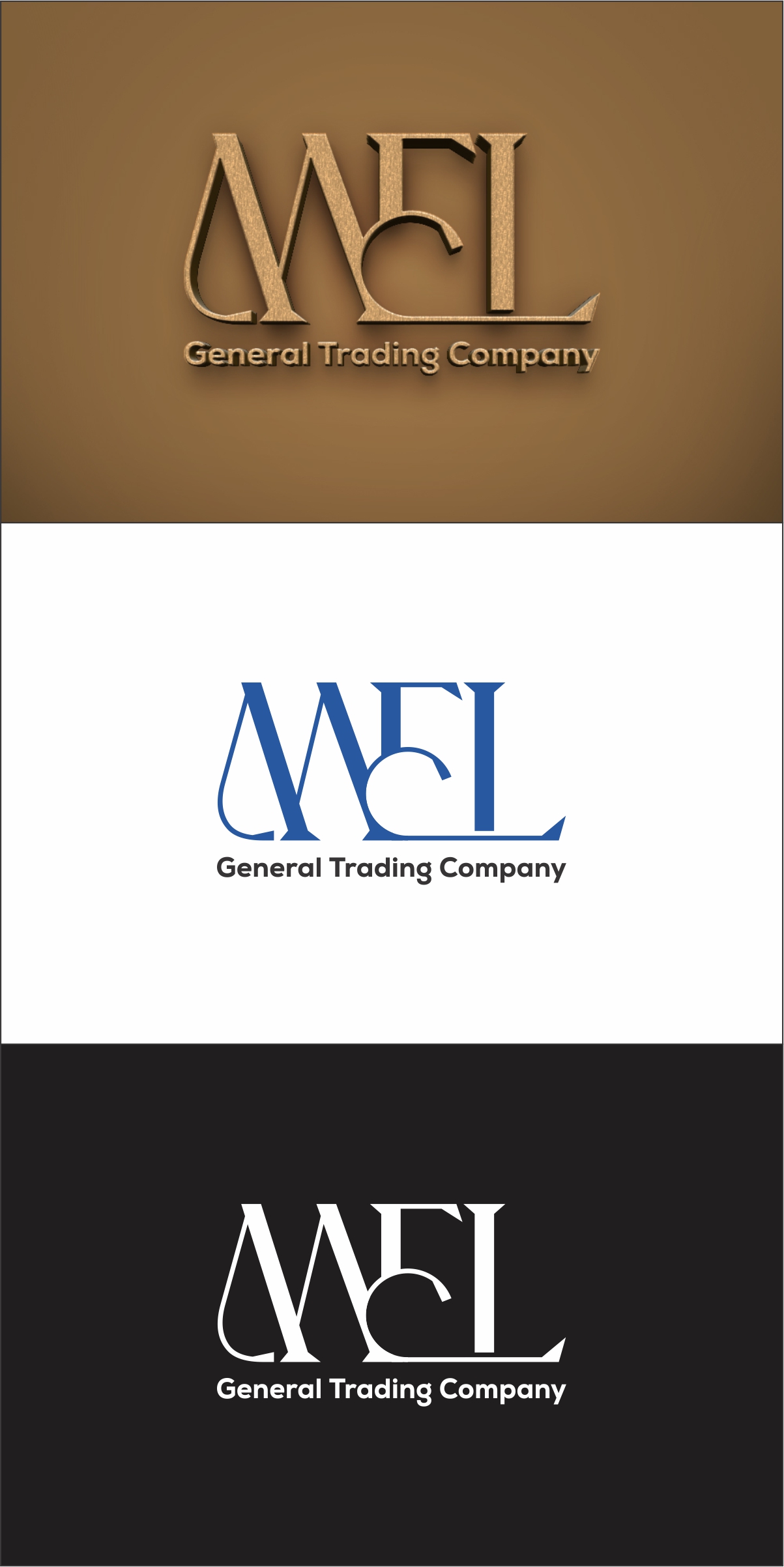 Logo Design by Robert Macwan for H&F  | Design #34349860