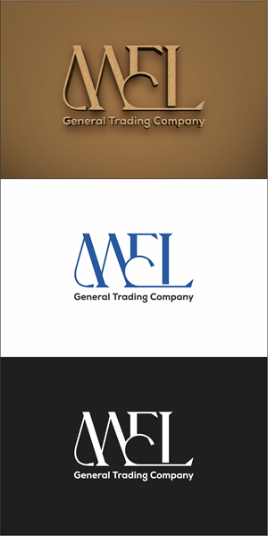 Logo Design by Robert Macwan for H&F  | Design #34349860