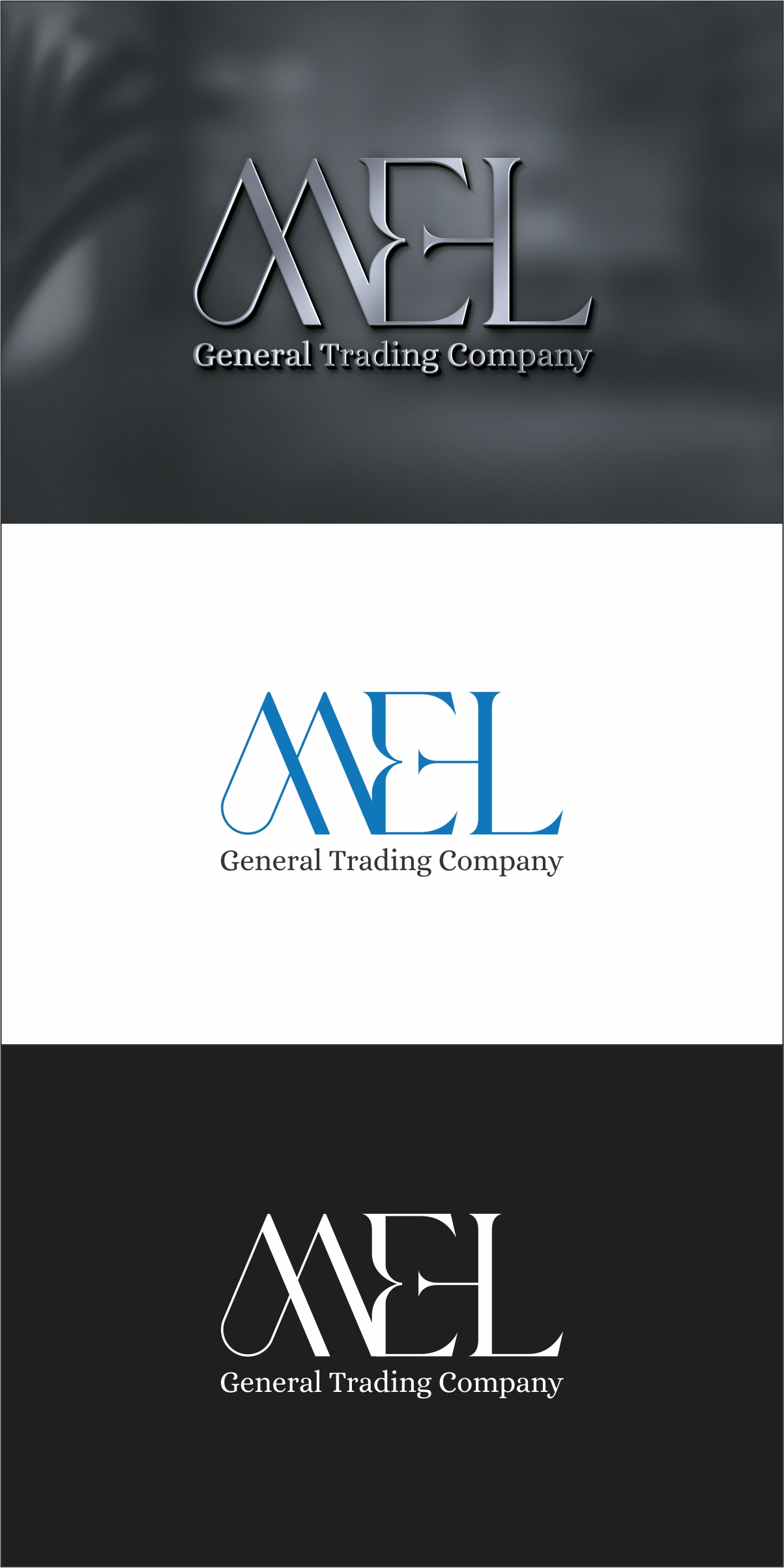 Logo Design by Robert Macwan for H&F  | Design #34349862