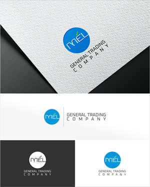 Logo Design by momo57 for H&F  | Design #34325474