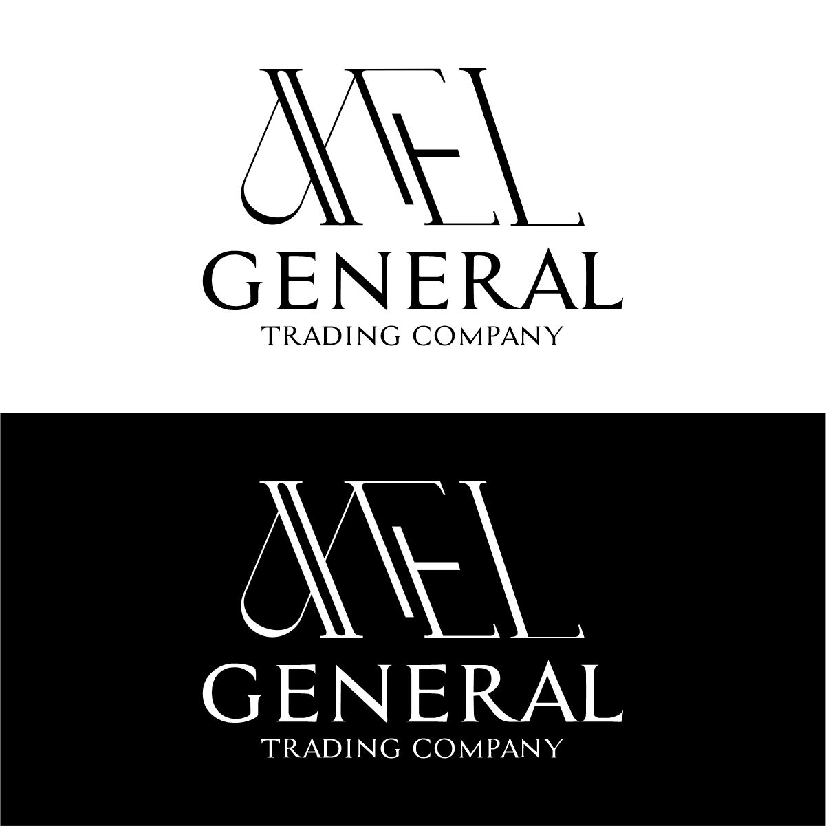 Logo Design by creative.bugs for H&F  | Design #34318849