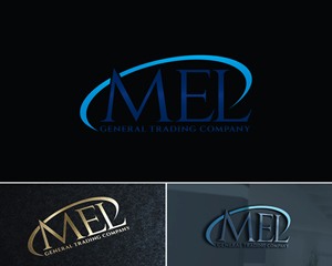 Logo Design by Atec for H&F  | Design: #34313681