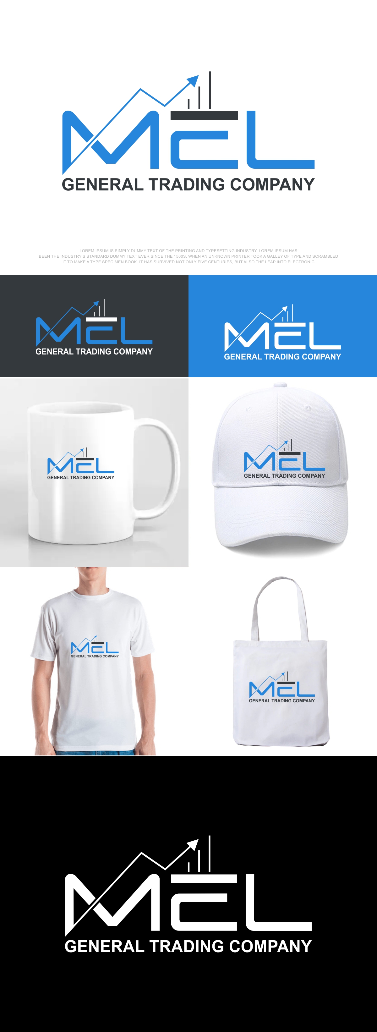 Logo Design by fly  design for H&F  | Design #34313287