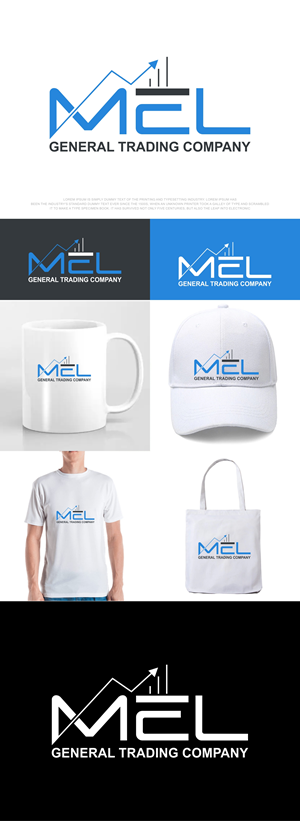 Logo Design by fly  design for H&F  | Design: #34313287