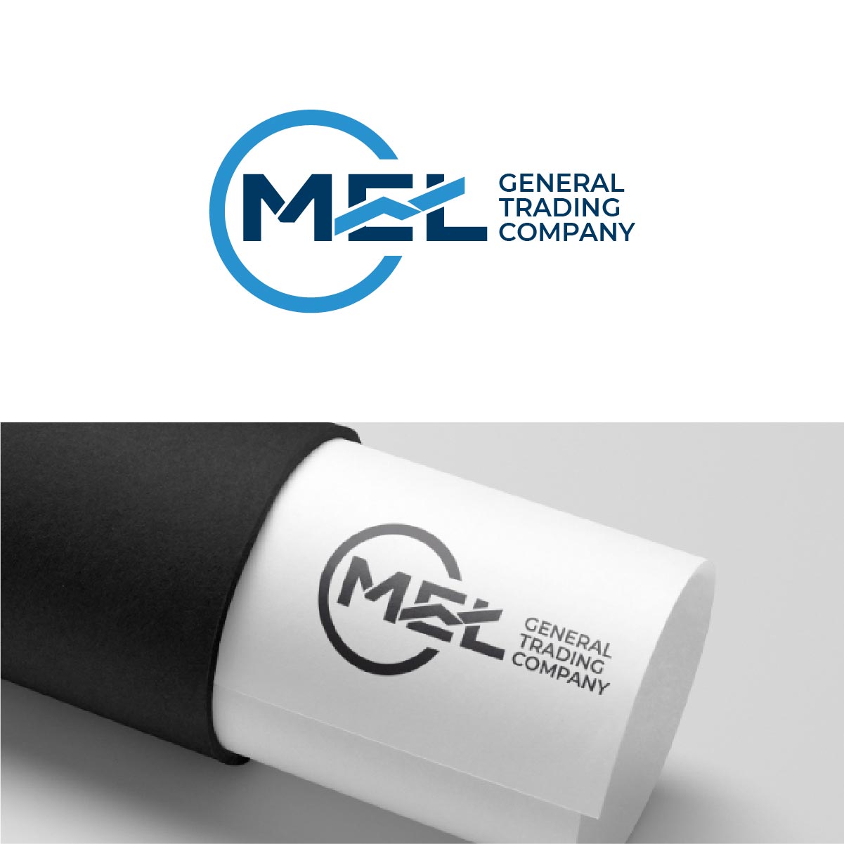 Diseño de Logo por fly  design para H&F  | Diseño #34314895