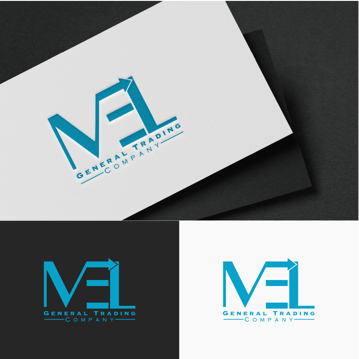 Diseño de Logo por fly  design para H&F  | Diseño #34314897