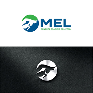 Logo Design by fly  design for H&F  | Design: #34314898