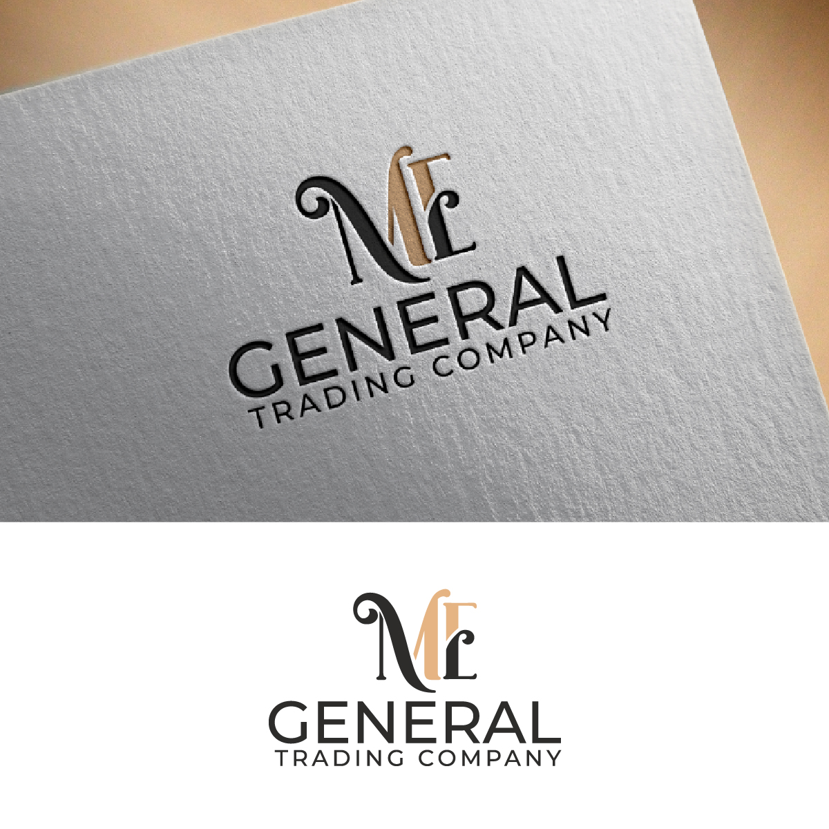 Diseño de Logo por fly  design para H&F  | Diseño #34314905