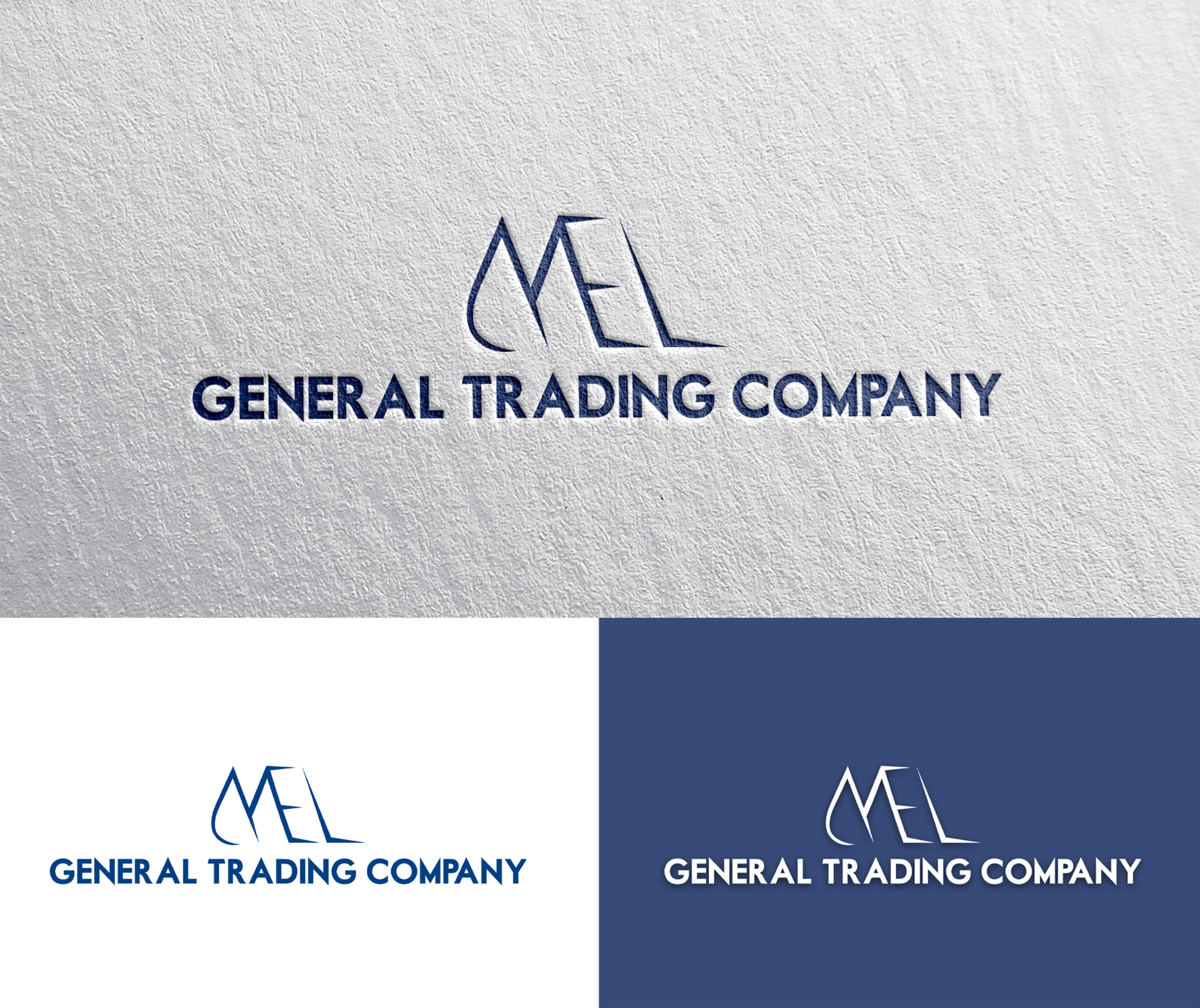 Logo Design by Rickyy for H&F  | Design #34312214