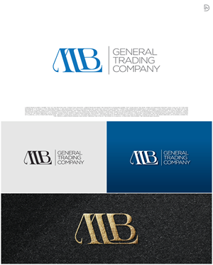 Logo Design by D_Mantra for H&F  | Design #34309859