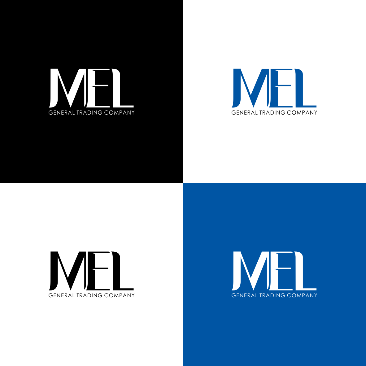 Logo Design by vintana for H&F  | Design #34319489