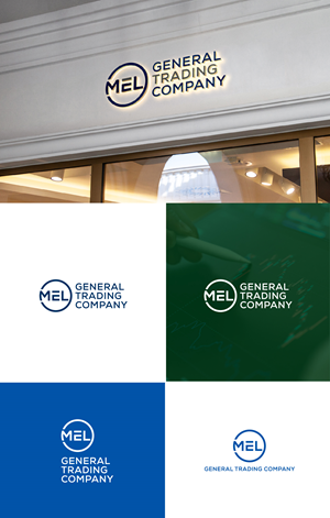 Logo Design by AL-BARAKAH for H&F  | Design: #34310728