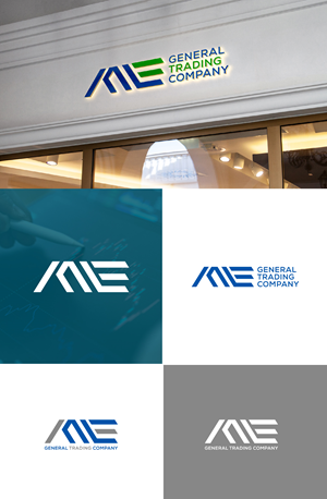 Logo Design by AL-BARAKAH for H&F  | Design: #34310753