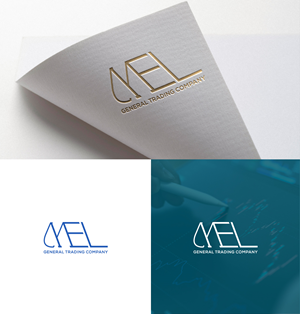 Logo Design by AL-BARAKAH for H&F  | Design: #34310793