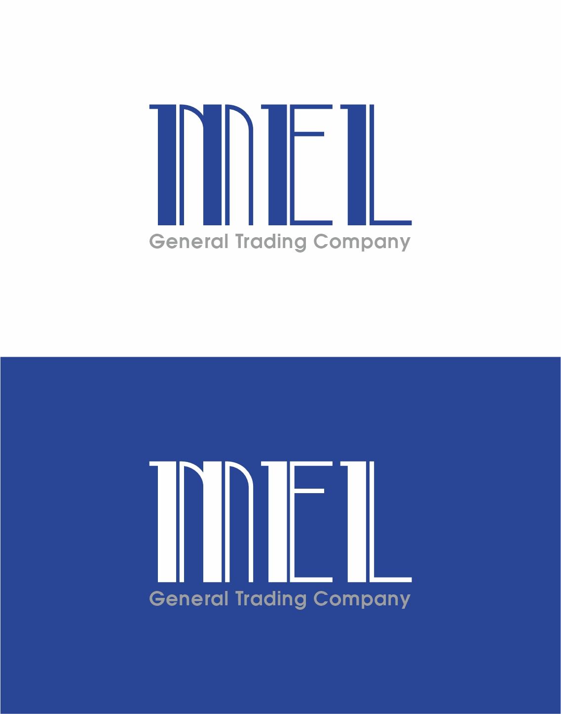 Logo Design by Sushma for H&F  | Design #34316101