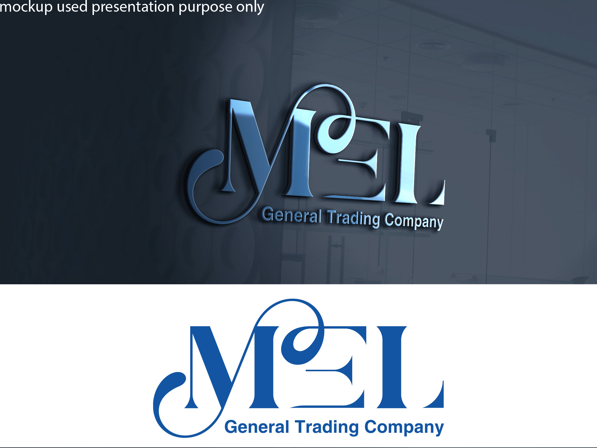 Logo Design by Rubia@ for H&F  | Design #34319237