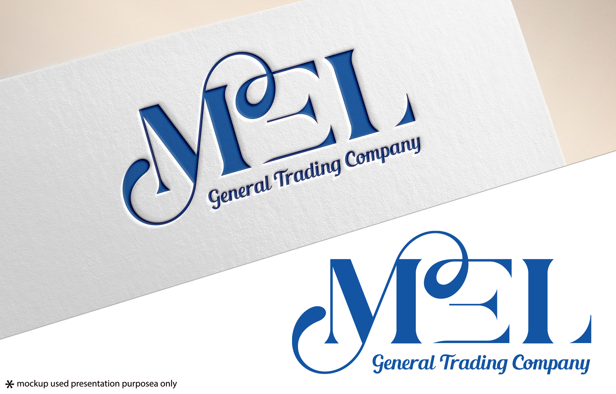 Logo Design by Rubia@ for H&F  | Design #34319238