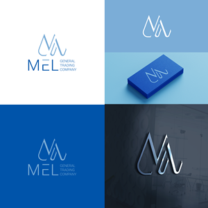 Logo Design by Imam Logo Designer for H&F  | Design: #34351050