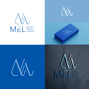 Logo Design by Imam Logo Designer for H&F  | Design #34351054