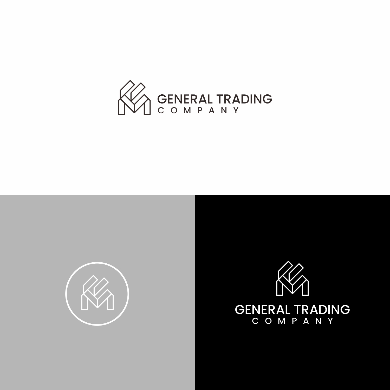 Diseño de Logo por W1NTER para H&F  | Diseño #34319295
