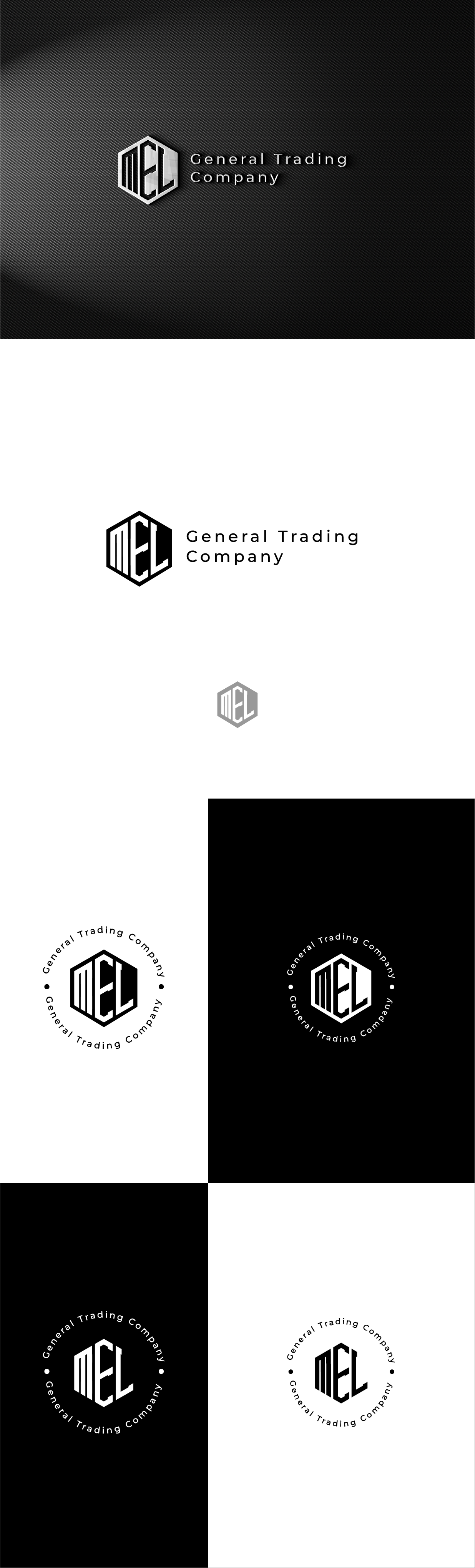 Logo Design by saifysyed Studio for H&F  | Design #34324642