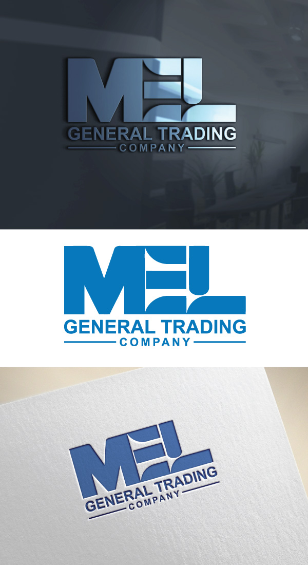 Logo Design by AB design ..... for H&F  | Design #34310703