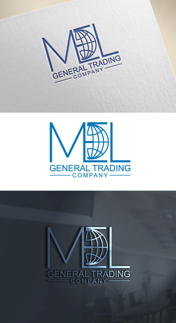 Logo Design by AB design ..... for H&F  | Design #34310704