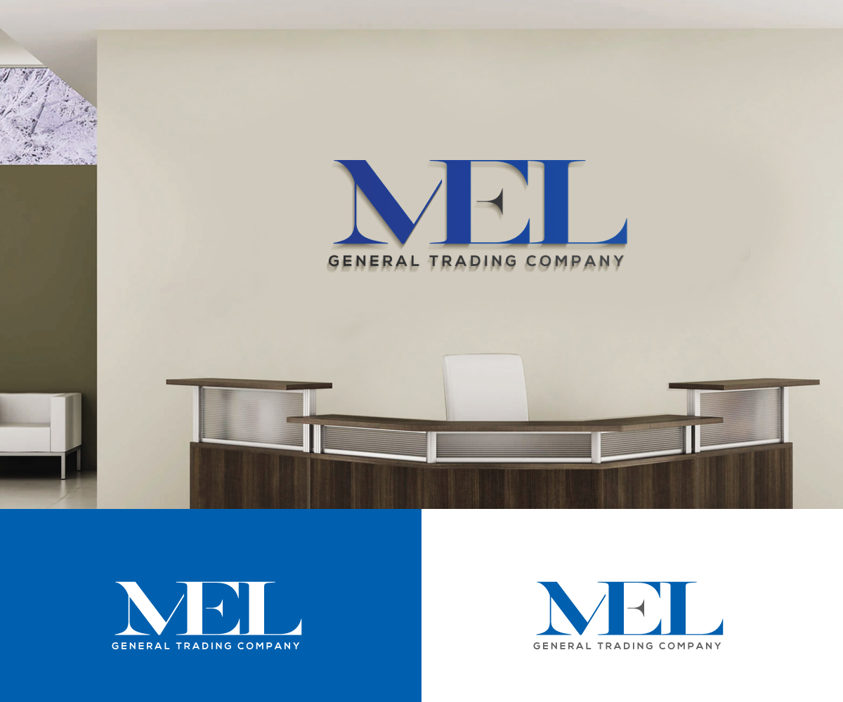 Logo Design by step forward 2 for H&F  | Design #34312375