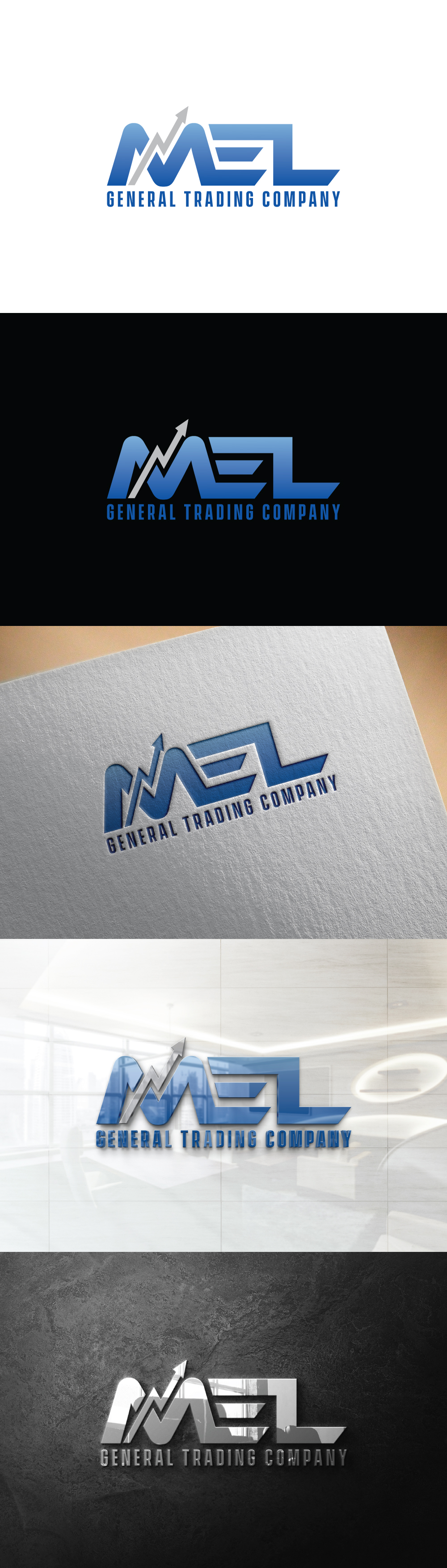 Logo Design by designA78 for H&F  | Design #34312179