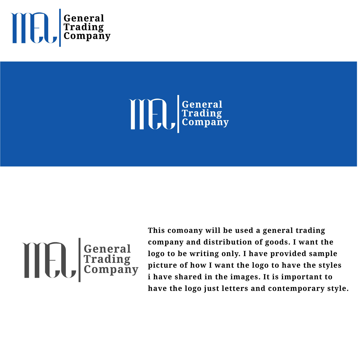 Logo Design by Mega House for H&F  | Design #34309423