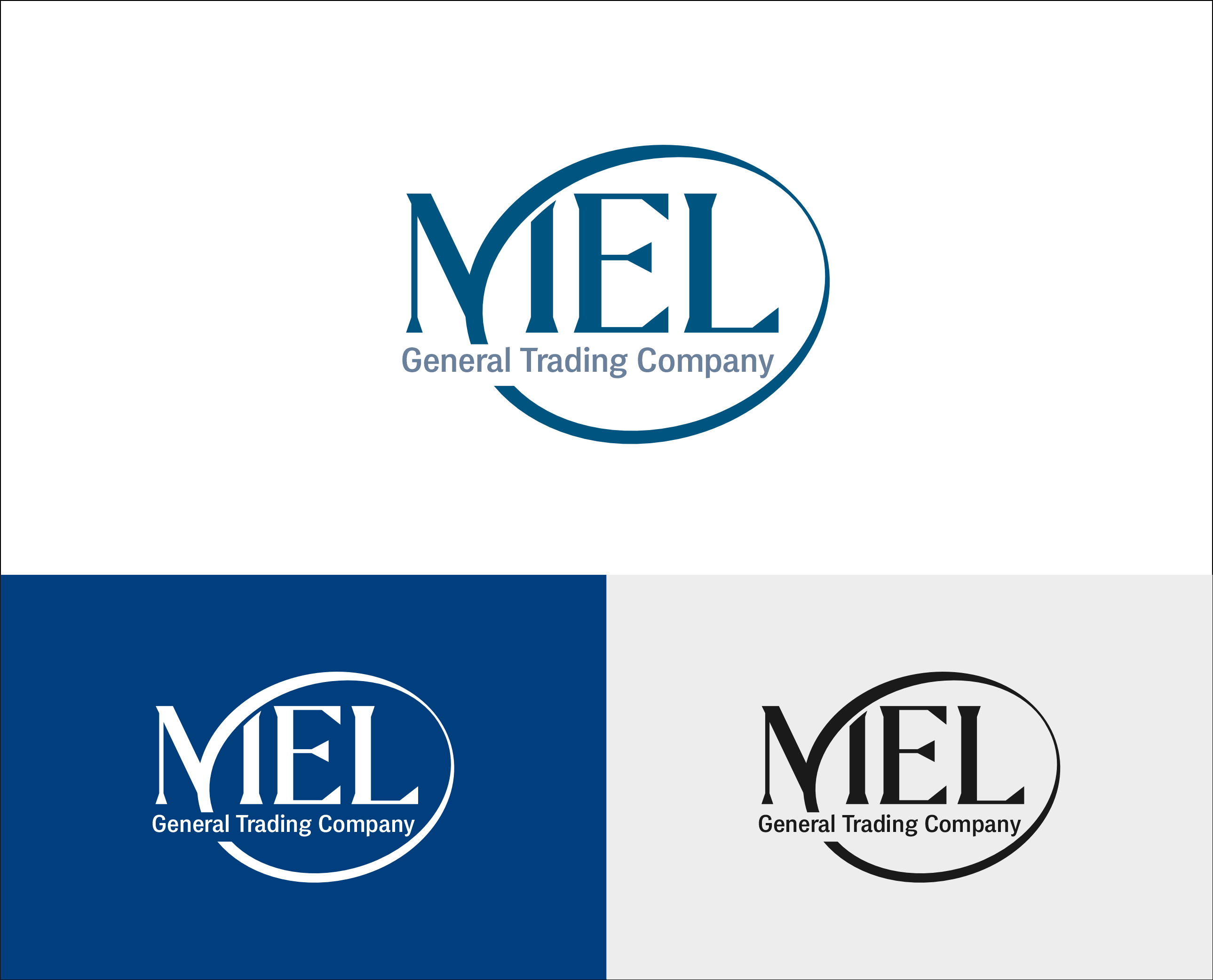 Logo Design by Udaya G for H&F  | Design #34343757
