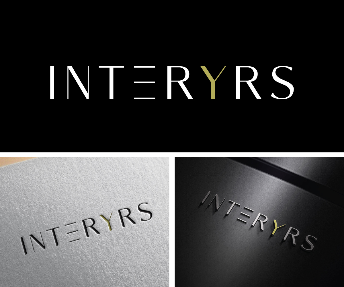 Design de Logo par Adi Graphics pour Interyrs | Design #34313152