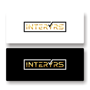 Logo Design by Mizhu XT for Interyrs | Design: #34335461