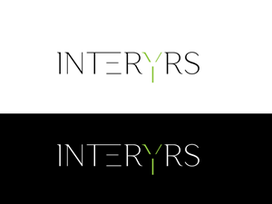 Logo Design by Cliping_path for Interyrs | Design: #34316015