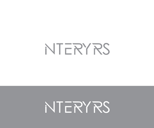 Logo Design by Om Namah Shivay for Interyrs | Design: #34314480