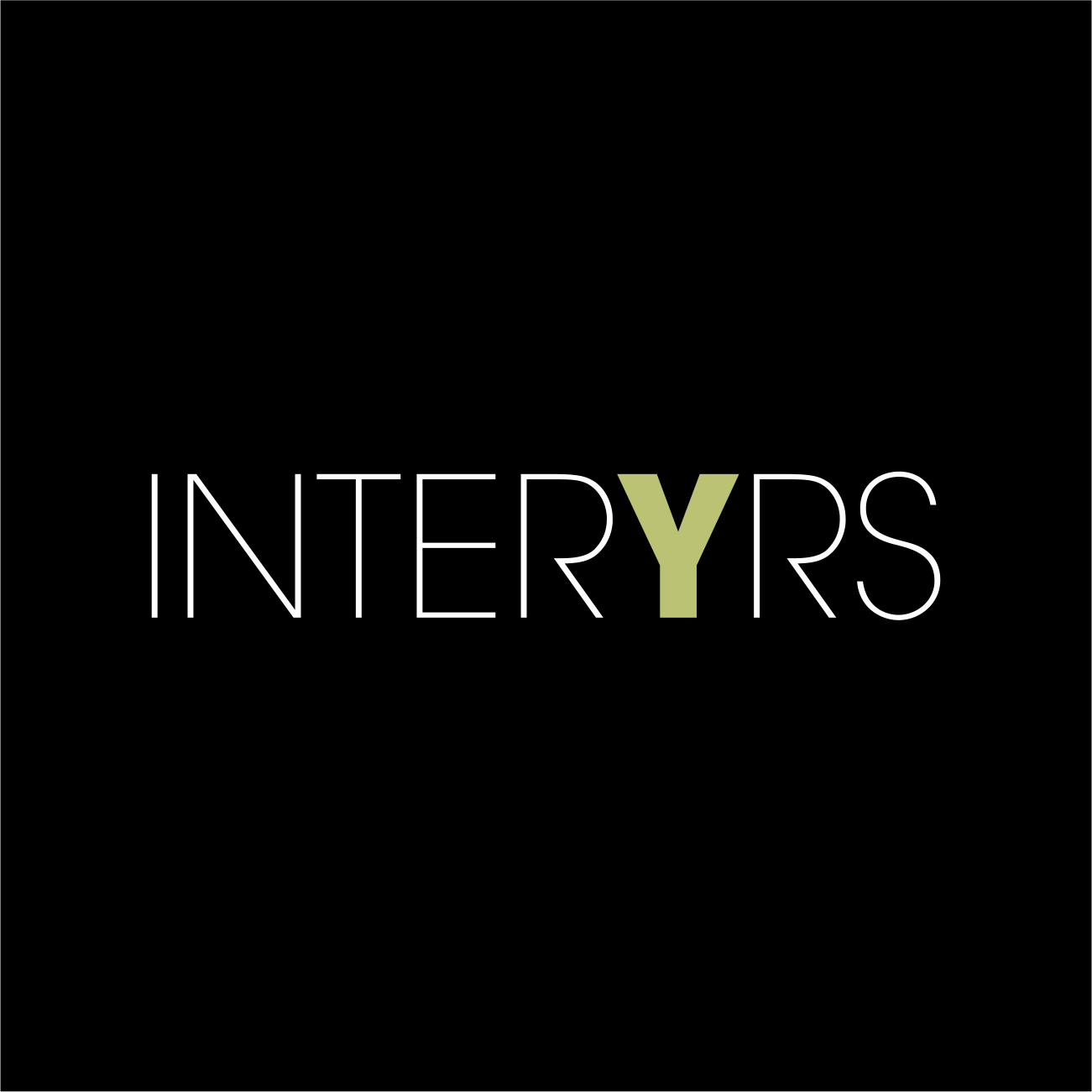 Design de Logo par eugenv pour Interyrs | Design #34311990