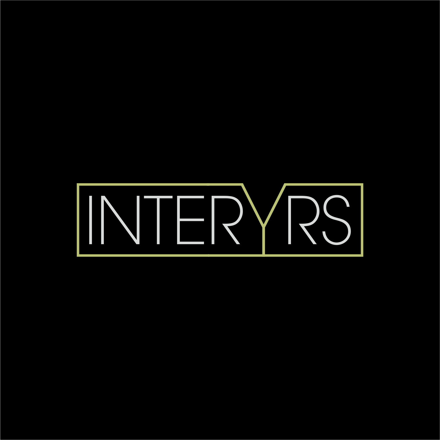 Design de Logo par eugenv pour Interyrs | Design #34312074