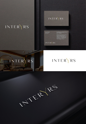 Design de Logo par sol design2 pour Interyrs | Design : #34312252