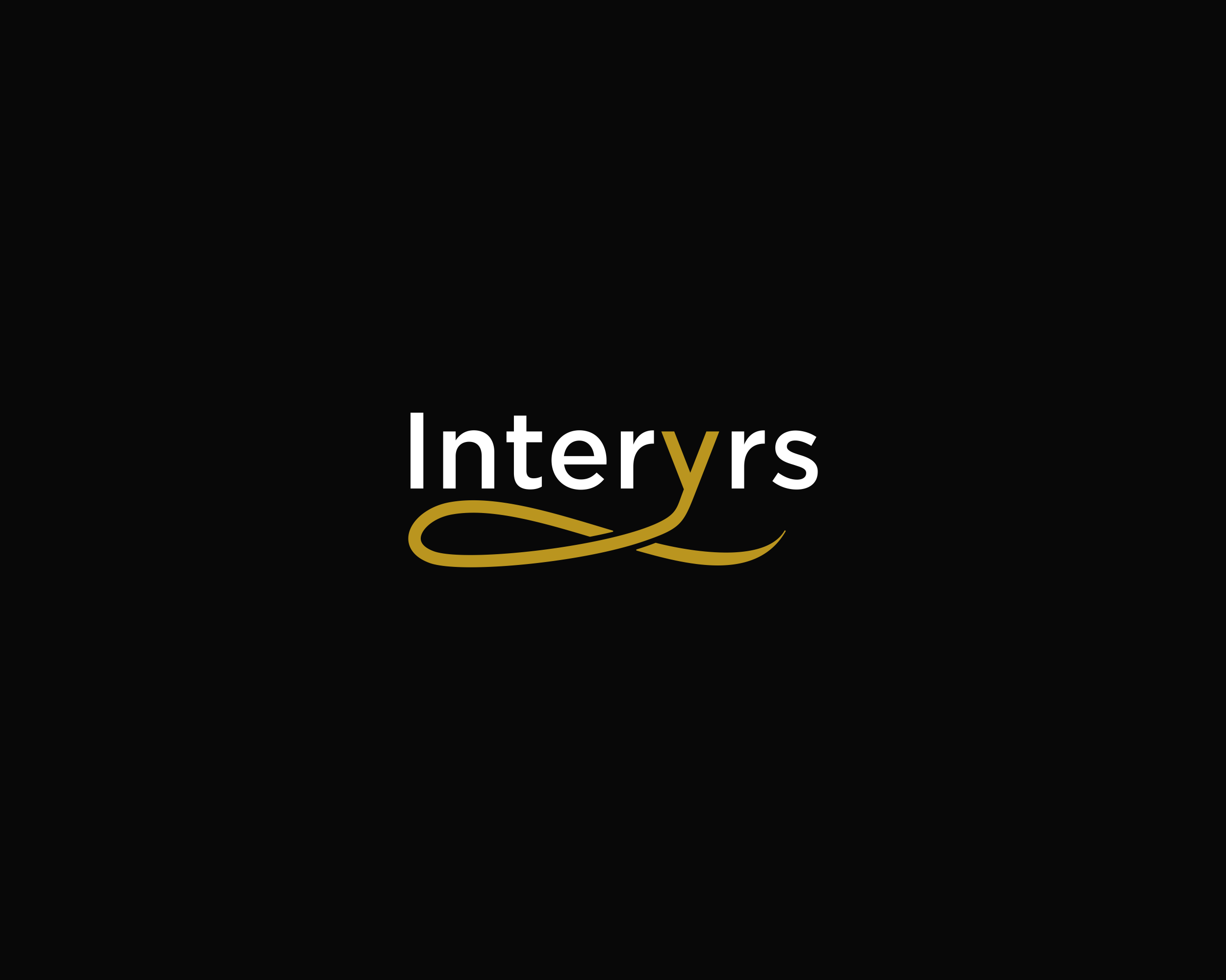 Logo Design by MugiBerkah for Interyrs | Design #34313910