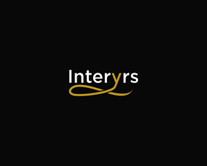 Logo Design by MugiBerkah for Interyrs | Design: #34313910