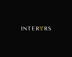 Logo Design by MugiBerkah for Interyrs | Design: #34313933