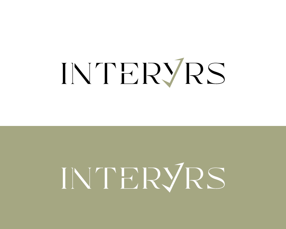 Logo Design by Badhan for Interyrs | Design #34316678